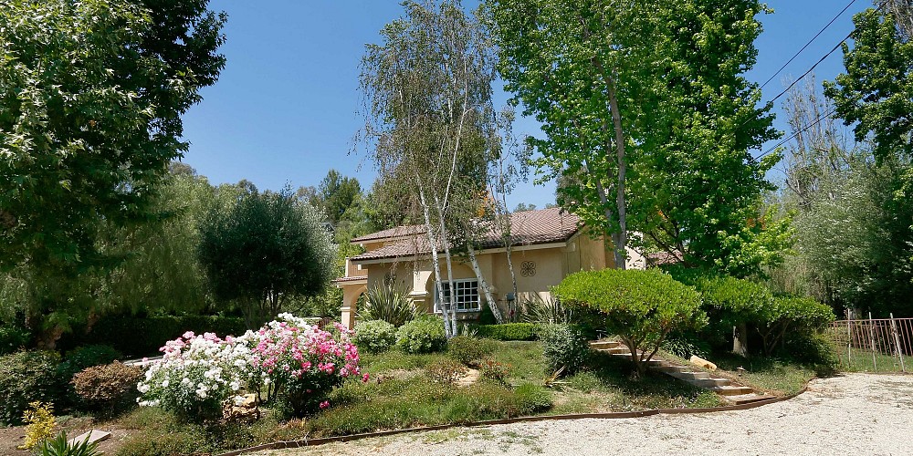 28231 Foothill Drive, Agoura, CA 91301