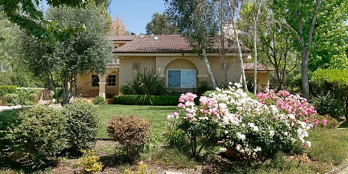 28231 Foothill Drive, Agoura, CA 91301