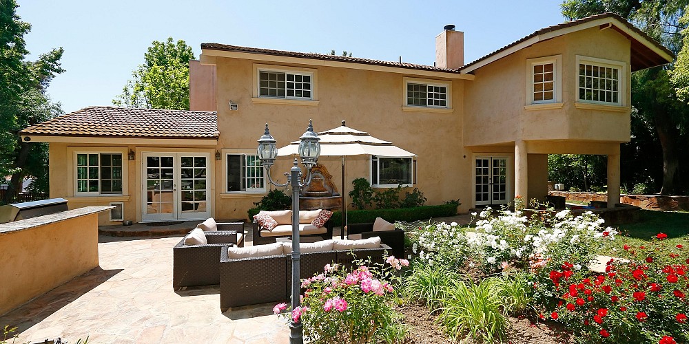 28231 Foothill Drive, Agoura, CA 91301