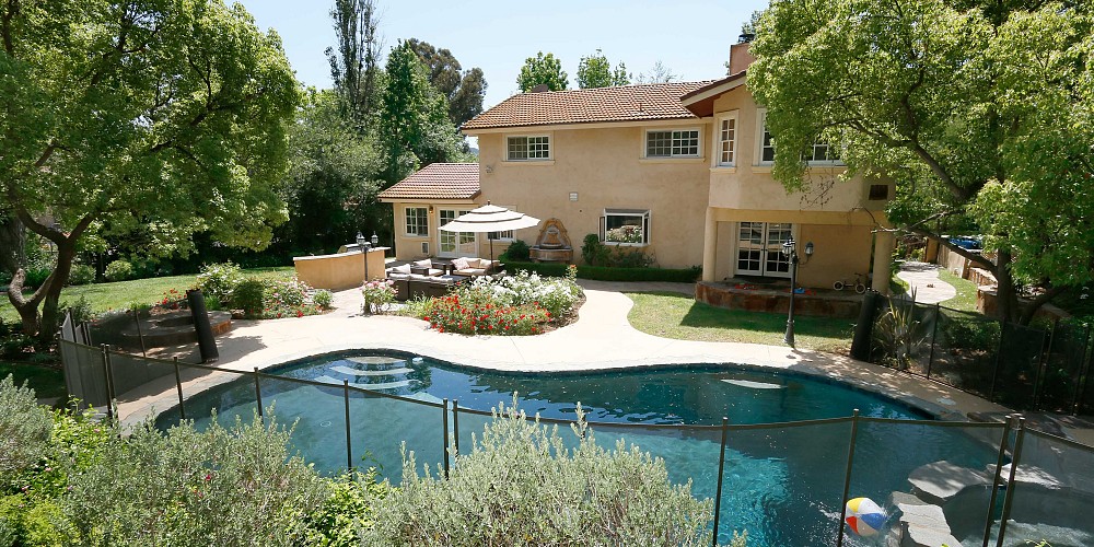 28231 Foothill Drive, Agoura, CA 91301