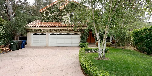 2306 Waring Drive, Agoura, CA 91301