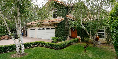 2306 Waring Drive, Agoura, CA 91301