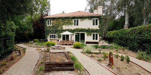 2306 Waring Drive, Agoura, CA 91301