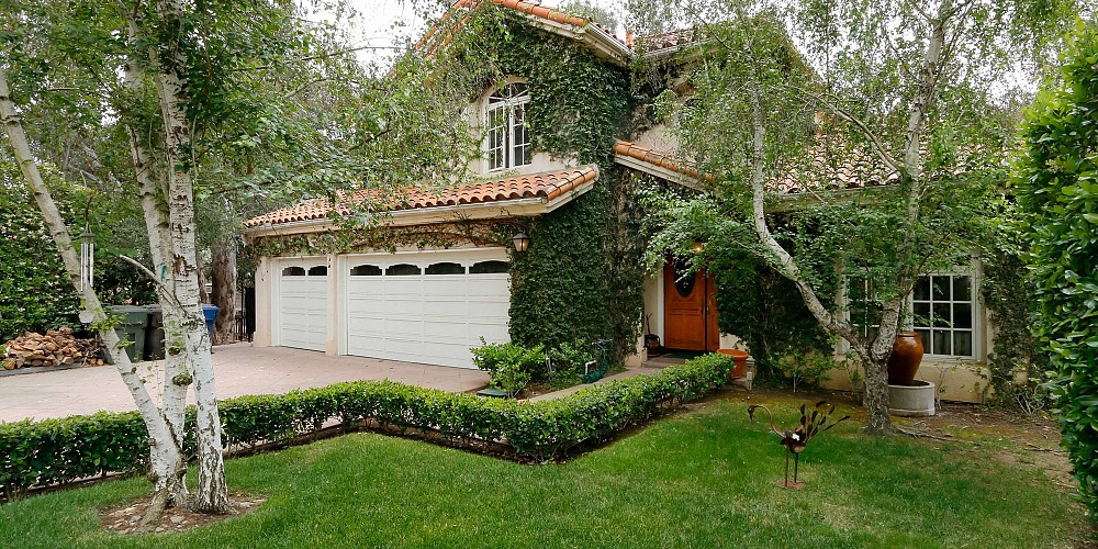 2306 Waring Drive, Agoura, CA 91301