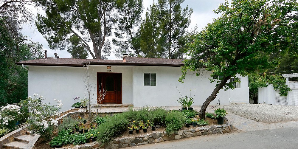 2374 Laguna Circle, Agoura, CA 91301