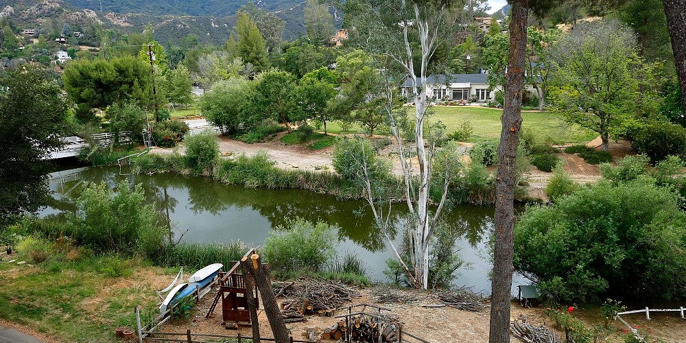 2374 Laguna Circle, Agoura, CA 91301