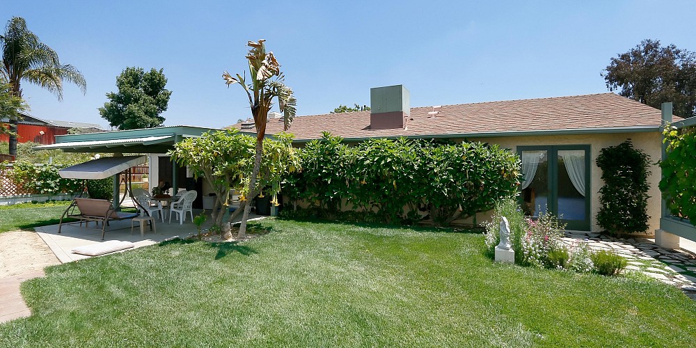 14415 Baylor Circle, Moorpark, CA 93021