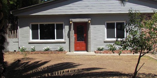 324 Apricot Street, Oak View, CA 93022