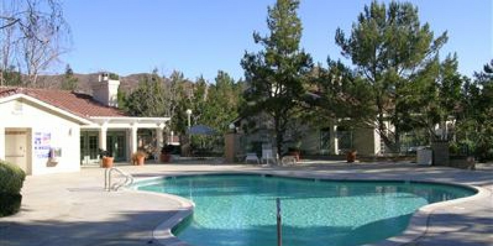 5533 Spanish Oaks Lane #A, Oak Park, CA 91377