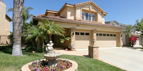 2073 Yellowthroat Place, Thousand Oaks, CA 91320