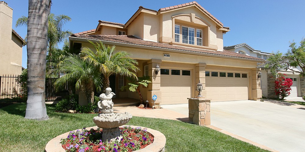2073 Yellowthroat Place, Thousand Oaks, CA 91320