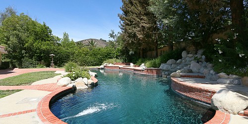 1124 Foxglove Court, Westlake Village, CA 91362