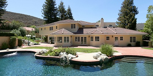 1124 Foxglove Court, Westlake Village, CA 91362