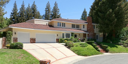 1124 Foxglove Court, Westlake Village, CA 91362
