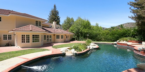 1124 Foxglove Court, Westlake Village, CA 91362