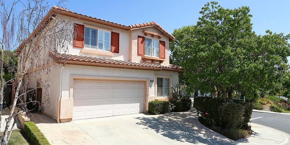 2803 Blazing Star Drive, Thousand Oaks, CA 91362