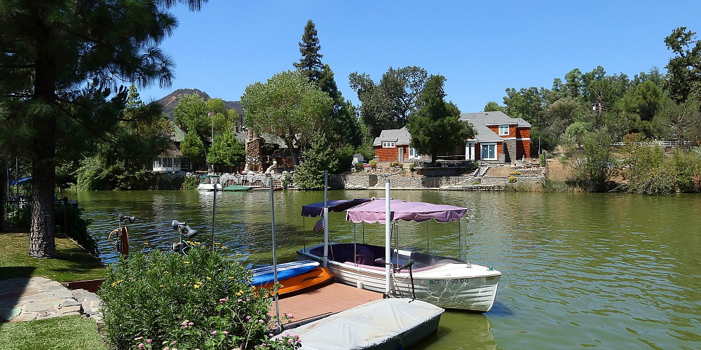 29323 S Lakeshore Drive, Agoura, CA 91301