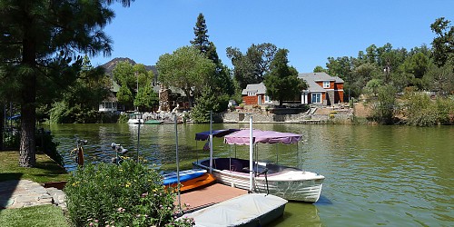 29323 S Lakeshore Drive, Agoura, CA 91301