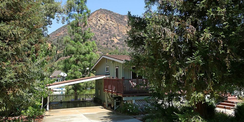 29323 S Lakeshore Drive, Agoura, CA 91301