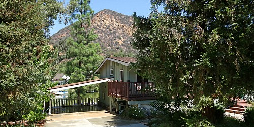 29323 S Lakeshore Drive, Agoura, CA 91301