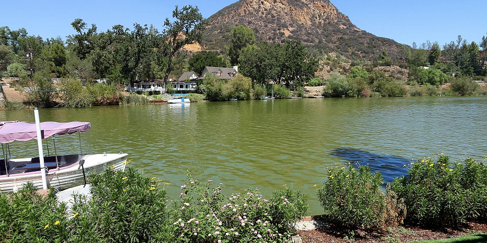 29323 S Lakeshore Drive, Agoura, CA 91301