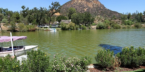 29323 S Lakeshore Drive, Agoura, CA 91301