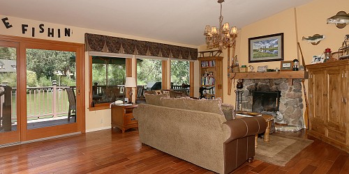 29323 S Lakeshore Drive, Agoura, CA 91301