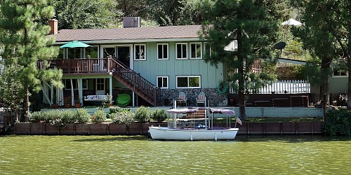 29323 S Lakeshore Drive, Agoura, CA 91301