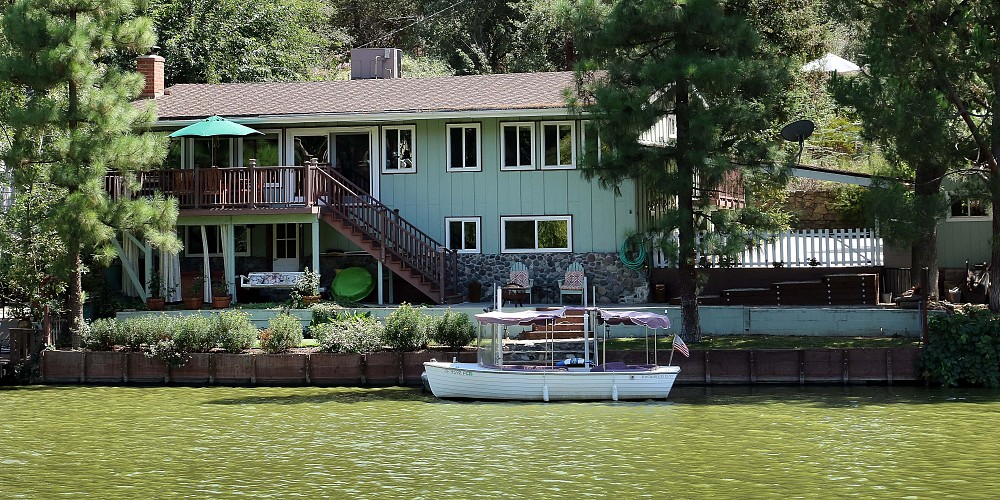 29323 S Lakeshore Drive, Agoura, CA 91301