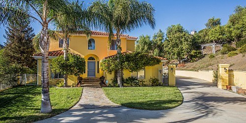 29471 Lake Vista Drive, Agoura, CA 91301