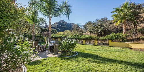 29471 Lake Vista Drive, Agoura, CA 91301