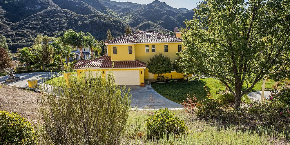 29471 Lake Vista Drive, Agoura, CA 91301