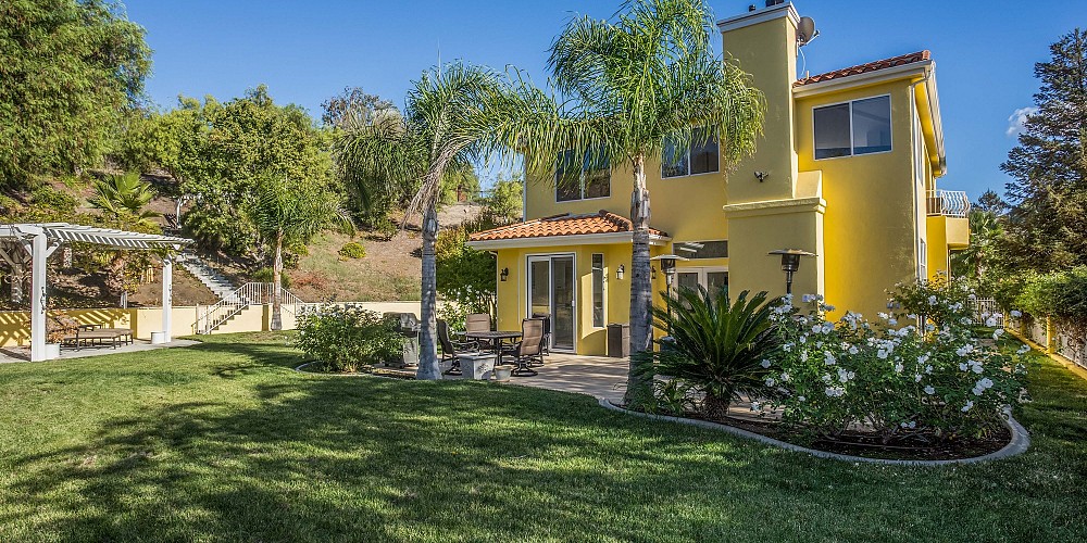 29471 Lake Vista Drive, Agoura, CA 91301