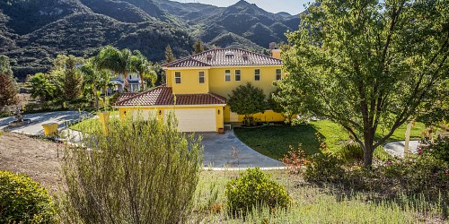 29471 Lake Vista Drive, Agoura, CA 91301
