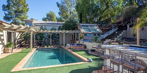 $825,000   29276 Circle Drive, Agoura, CA 91301