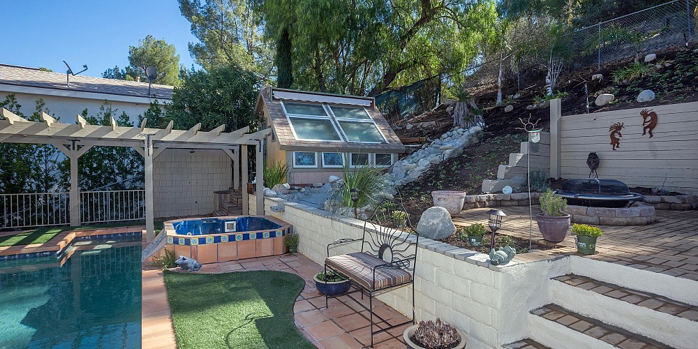 $825,000   29276 Circle Drive, Agoura, CA 91301