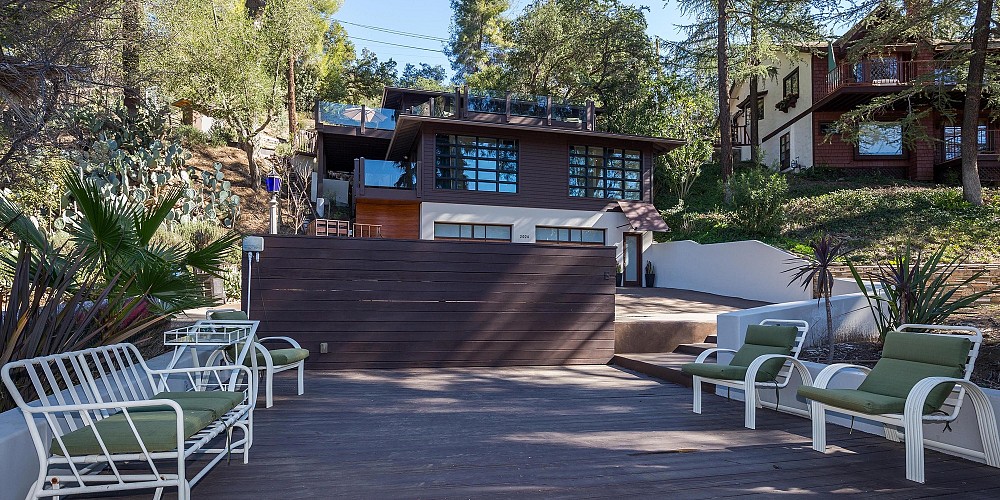 2026 E Lakeshore Drive, Agoura, CA 91301