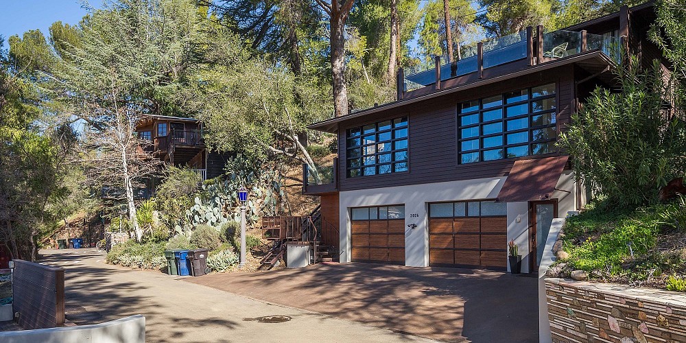 2026 E Lakeshore Drive, Agoura, CA 91301