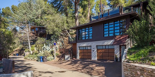 2026 E Lakeshore Drive, Agoura, CA 91301