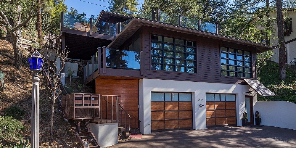 2026 E Lakeshore Drive, Agoura, CA 91301