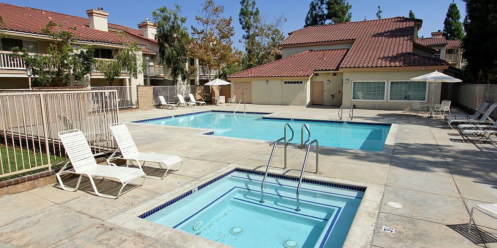 5782 Oak Bank Trail #108, Oak Park, CA 91377