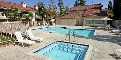 5782 Oak Bank Trail #108, Oak Park, CA 91377