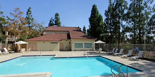 5782 Oak Bank Trail #108, Oak Park, CA 91377