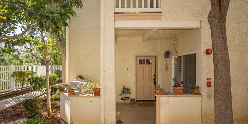 5782 Oak Bank Trail #108, Oak Park, CA 91377