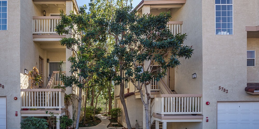 5782 Oak Bank Trail #108, Oak Park, CA 91377