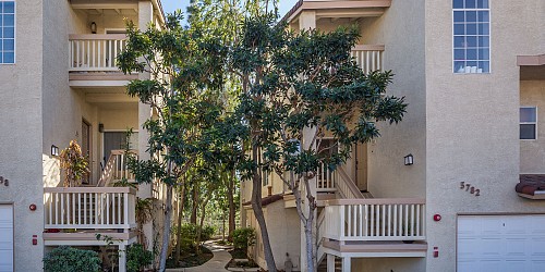 5782 Oak Bank Trail #108, Oak Park, CA 91377
