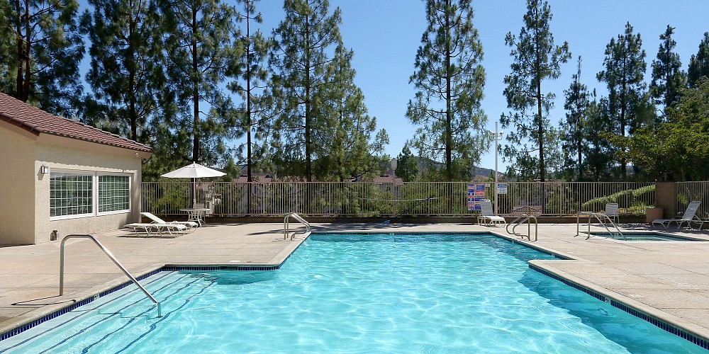 5782 Oak Bank Trail #108, Oak Park, CA 91377