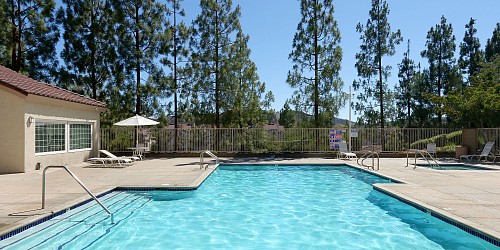 5782 Oak Bank Trail #108, Oak Park, CA 91377