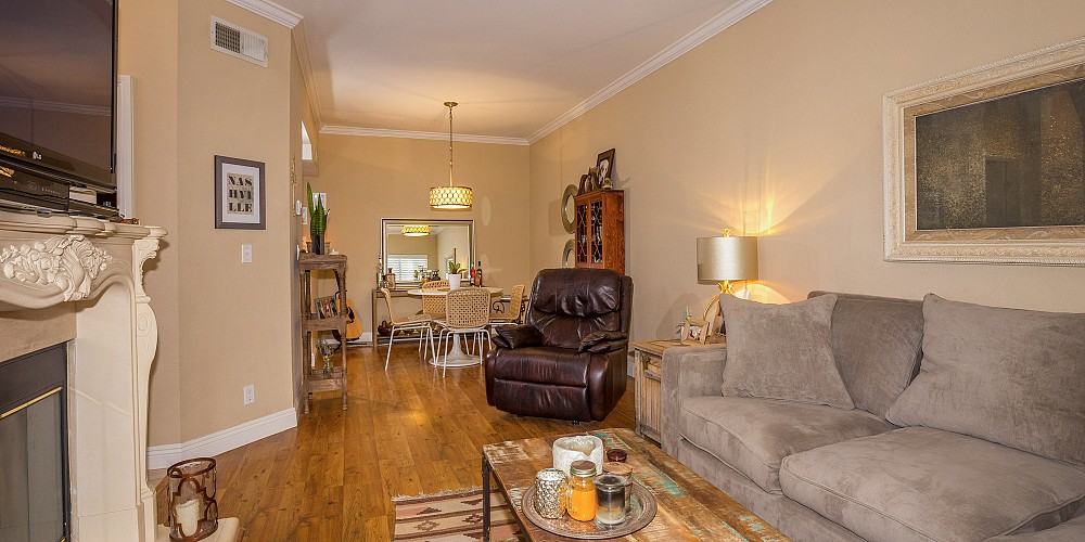 5782 Oak Bank Trail #108, Oak Park, CA 91377