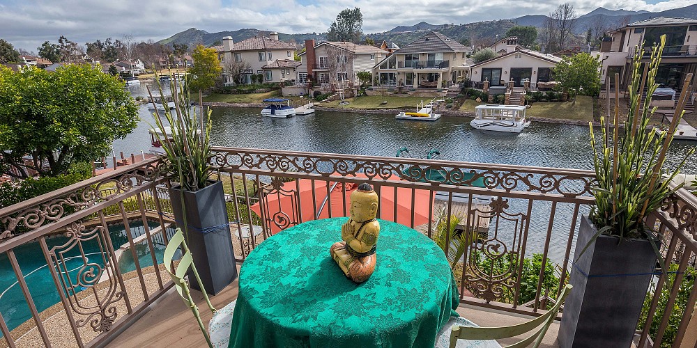 $8750/month-4154 La Venta Drive, Westlake Village, CA 91361